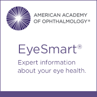 EyeSmart® Expert Information about your eye health