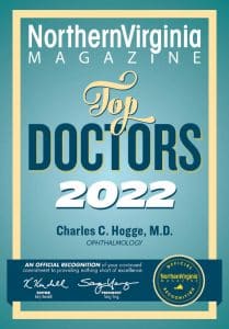 Charles C. Hogge, MD Top Doctors 2022