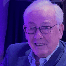 Alan C. Egge, M.D. (Emeritus)