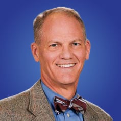 Charles C. Hogge, MD